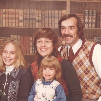 Photo of Eugene VanKerckhove Jr